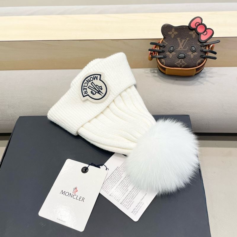 Moncler Caps